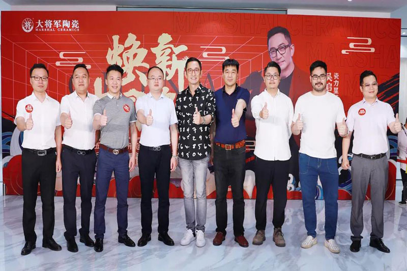 9項榮譽 3場營銷 | 五月的將軍企業牛!