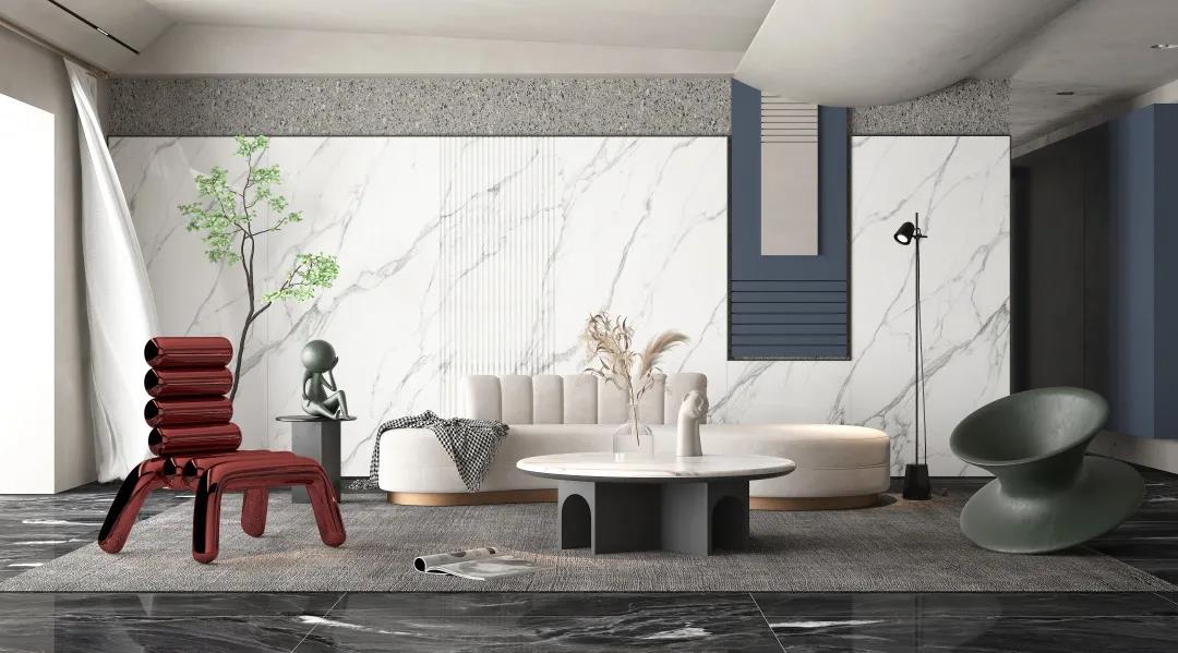 TREND巖板 | 時光匆忙,請放肆“向往”(圖5) TREND巖板 | 時光匆忙,請放肆“向往”(圖5)