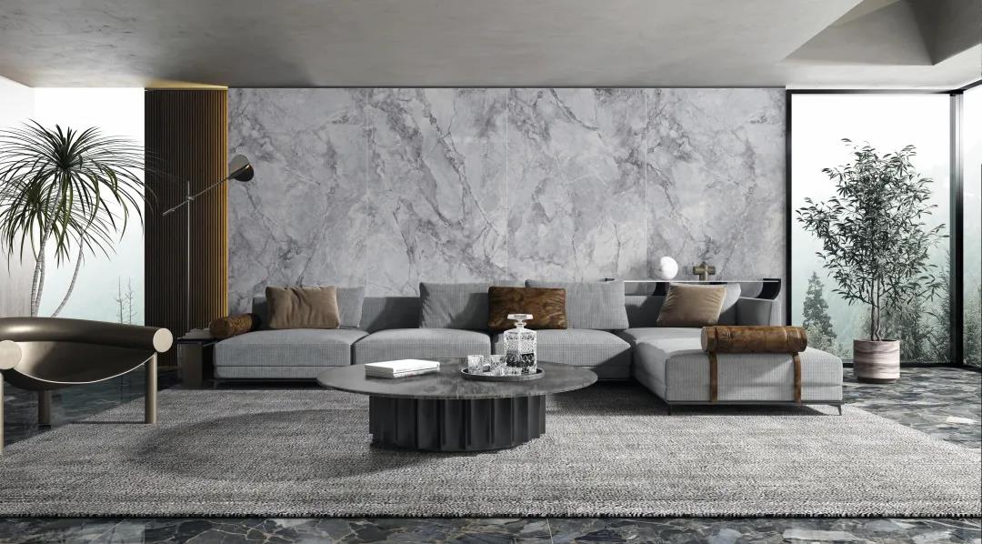 TREND巖板 | 時光匆忙,請放肆“向往”(圖13) TREND巖板 | 時光匆忙,請放肆“向往”(圖13)