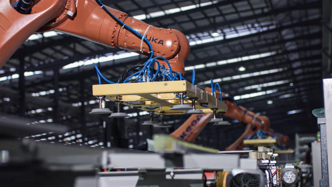 重磅 | 將軍企業實力捧回4大重量級獎項,獻禮建黨百年(圖8) 重磅 | 將軍企業實力捧回4大重量級獎項,獻禮建黨百年(圖8)