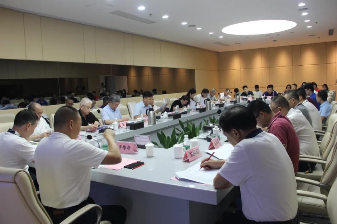 聚焦|將軍陶瓷集團獲邀成為《陶瓷巖板加工規范》標準起草單位(圖3) 聚焦|將軍陶瓷集團獲邀成為《陶瓷巖板加工規范》標準起草單位(圖3)