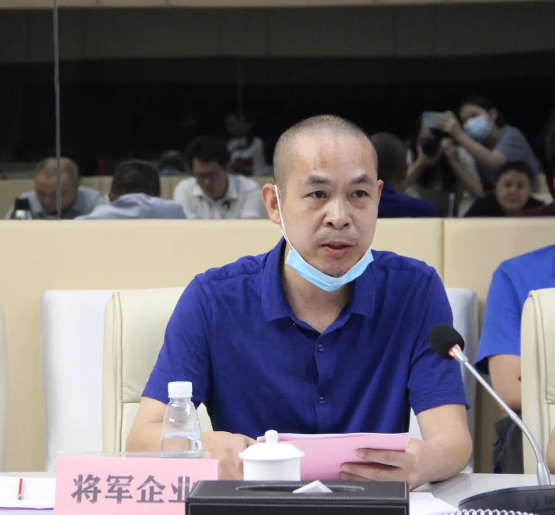 聚焦|將軍陶瓷集團獲邀成為《陶瓷巖板加工規范》標準起草單位(圖5) 聚焦|將軍陶瓷集團獲邀成為《陶瓷巖板加工規范》標準起草單位(圖5)