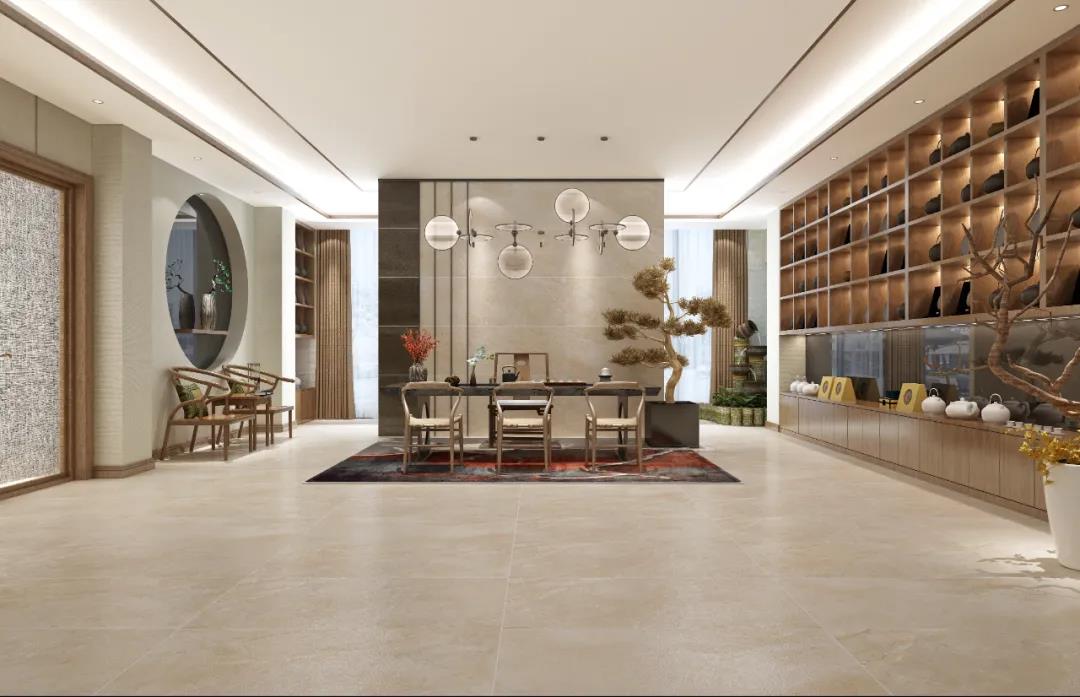 聚焦|將軍陶瓷集團獲邀成為《陶瓷巖板加工規范》標準起草單位(圖7) 聚焦|將軍陶瓷集團獲邀成為《陶瓷巖板加工規范》標準起草單位(圖7)