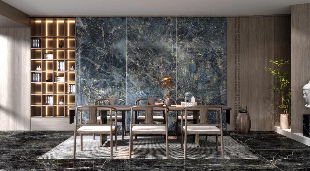 7月20~24日，將軍陶瓷集團約您與世界潮流對話(圖8)