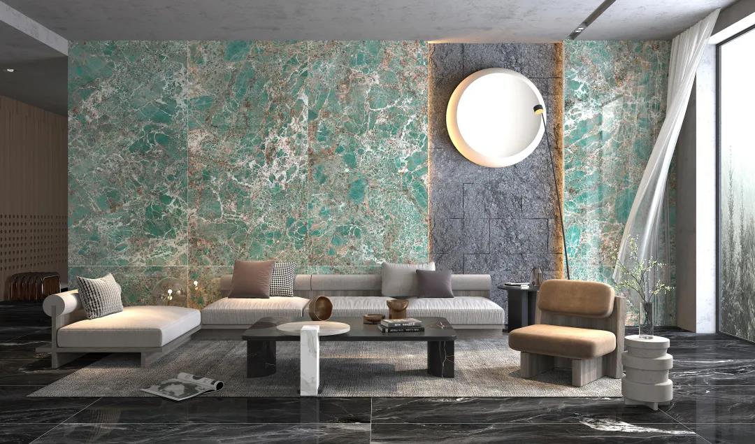 科技創新 綠色智造| 將軍陶瓷集團榮獲“陶衛行業綠色生產標桿企業”(圖4)