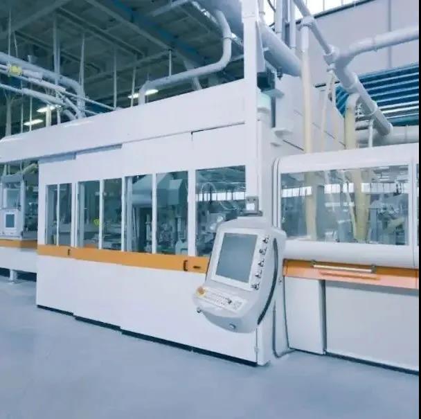 實力見證 再登巔峰|將軍陶瓷集團榮獲“廣東省工程技術研究中心”認定(圖7) 實力見證 再登巔峰|將軍陶瓷集團榮獲“廣東省工程技術研究中心”認定(圖7)