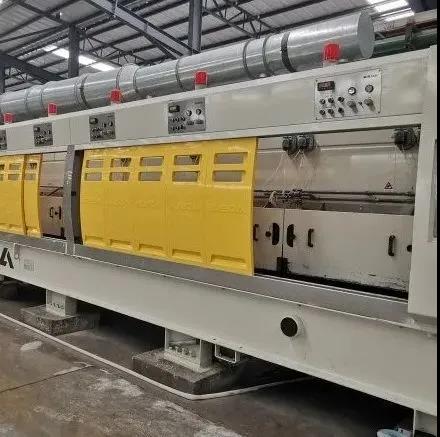 實力見證 再登巔峰|將軍陶瓷集團榮獲“廣東省工程技術研究中心”認定(圖8) 實力見證 再登巔峰|將軍陶瓷集團榮獲“廣東省工程技術研究中心”認定(圖8)