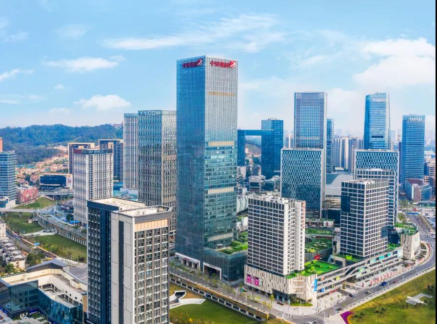 攜手共進|將軍陶瓷集團與中國奧園集團達成戰略合作(圖2)