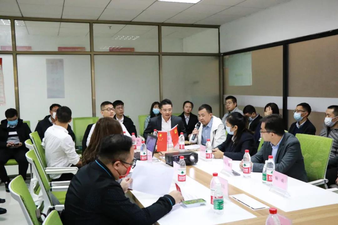 將軍官宣！“佛山市放心消費示范點”正式授牌，消費選擇有保證！(圖1)