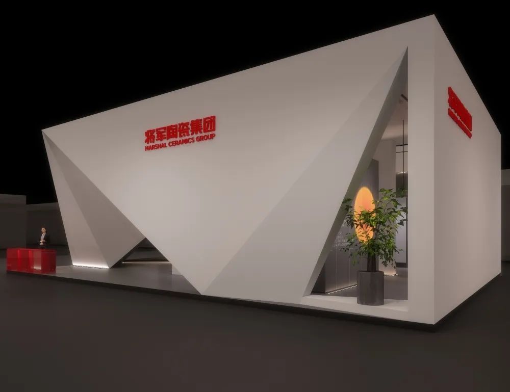 別錯過!2022廈門石材展,將軍陶瓷集團與您相約!(圖4) 別錯過!2022廈門石材展,將軍陶瓷集團與您相約!(圖4)