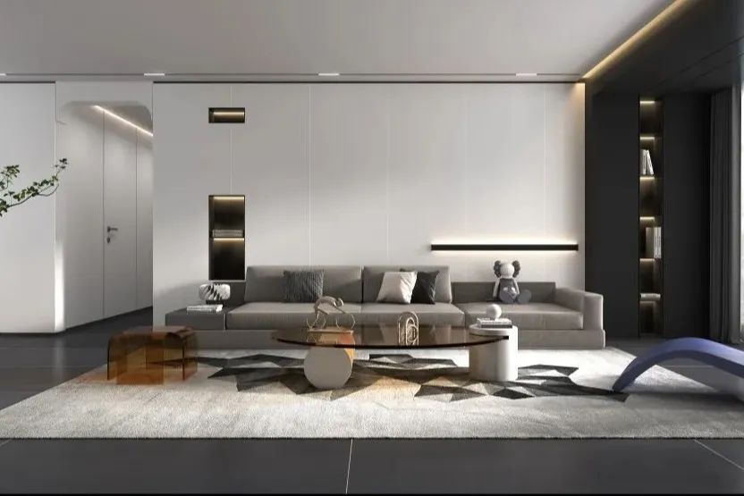 煥發石界新生態，將軍陶瓷集團展館精彩閃耀廈門國際石材展！(圖10)